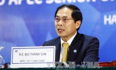 Đưa APEC gần hơn tới người dân và doanh nghiệp