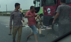 Tin tai nạn giao thông mới nhất ngày 19/5