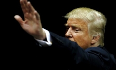 Phe Cộng hòa manh nha lo về tương lai ông Trump bị luận tội