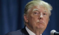 Mỹ bổ nhiệm cựu giám đốc FBI điều tra quan hệ Trump- Nga