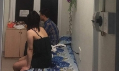 Các chiêu trò biến tướng của massage trá hình mại dâm online