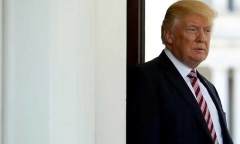 Thông tin mật ông Trump nghi tiết lộ cho Nga từ tình báo Jordan