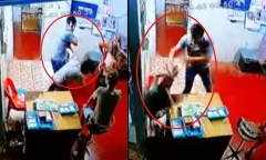 Khách du lịch đánh đập tàn nhẫn cậu bé 10 tuổi chỉ vì vài ngàn phí vệ sinh