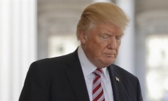 Tổng thống Trump: “Không chính trị gia nào bị đối xử tệ bạc hơn tôi”