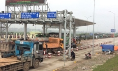 Phó thủ tướng chỉ đạo rà soát lại toàn bộ các trạm BOT