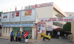 Tin tức mới nhất vụ bổ nhiệm 