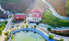 Thanh tra tài sản “khủng” của Giám đốc Sở TN-MT Yên Bái