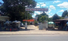 Bộ Y tế vào cuộc vụ sản phụ tử vong bất thường ở Bình Định