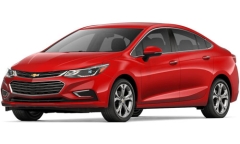 Bảng giá xe ô tô Chevrolet mới nhất tháng 12/2018: Spark Duo giá ưu đãi chỉ 259 triệu đồng