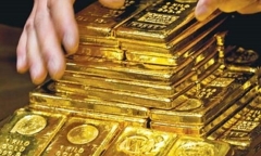 Giá vàng hôm nay 7/12/2018: Vàng SJC giảm thêm 30.000 đồng/lượng 