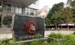 Vụ gian lận điểm thi THPT quốc gia tại Hòa Bình: Đại học Ngoại thương buộc thôi học 2 thí sinh
