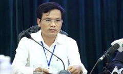 Thí sinh 
