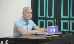 Kỳ lạ những vần thơ ứng nghiệm vạch mặt hung thủ ném ma túy vào ô tô bạn trai