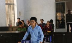 Đắk Lắk: Nam thanh niên dùng liềm giết người lĩnh án 8 năm tù
