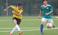 Giải bóng đá Báo NTNN/Cúp Mùa Xuân 2019: Báo ĐS&PL 