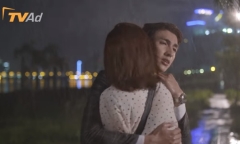 Mối tình đầu của tôi tập 46: Nam Phong đã quên cả nỗi sợ lái xe khi trời mưa để cứu An Chi