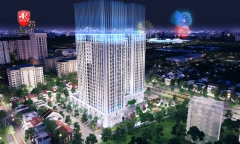Người trẻ và giấc mơ an cư với Florence Mỹ Đình