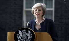 Anh khẳng định sẽ không để các nghị sĩ ngăn Brexit