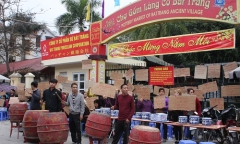 Cổ phiếu Rạng Đông