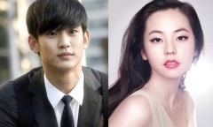 Kim Soo Hyun lại dính tin đồn đám cưới với cựu thành viên Wonder Girls