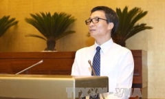 Phó thủ tướng Vũ Đức Đam: Phát triển du lịch trên bán đảo Sơn Trà phải đảm bảo phát triển bền vững