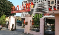 Kỷ luật Trưởng phòng Bảo vệ chính trị nội bộ, Ban Tổ chức Tỉnh ủy Hải Dương