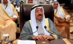 Quốc vương Kuwait cảnh báo hậu quả không mong muốn tại vùng Vịnh