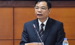 Nông sản “bí” đầu ra: Trách nhiệm là của ngành Nông nghiệp, không ai khác!