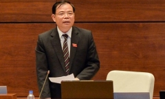 Cử tri “chấm điểm” phần trả lời chất vấn của Bộ trưởng NN&PTNT