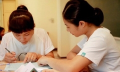 Thi THPT quốc gia 2017: Những lưu ý khi làm thủ tục dự thi