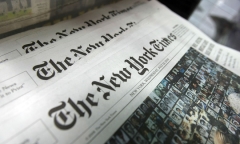 New York Times: Hành trình thú vị của tờ báo nhận nhiều giải Pulitzer nhất lịch sử