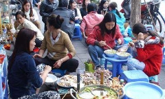 Giật mình 35% ca mắc ung thư xuất phát từ thực phẩm