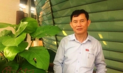Các đại biểu hài lòng với những cải tiến tại Kỳ họp Quốc hội