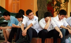Những điều kiêng kị khi đi thi không căn cứ khoa học nhưng chẳng sĩ tử nào bỏ qua