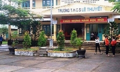 Giải quyết nhanh chóng đơn xin chuyển trường của cô giáo bị xâm hại