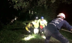 [Infographic] Hành trình 18 ngày từ bóng tối tới ánh sáng của đội bóng nhí Thái Lan