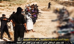 Iraq và Syria phối hợp đánh phiến quân Hồi giáo ISIL