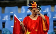 CĐV đột tử vì thức đêm xem World Cup 2014