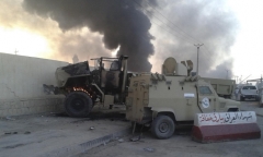 Ai hưởng lợi từ cuộc nội chiến Iraq?