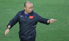 Thầy Park 