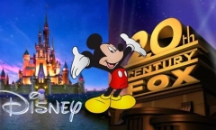 Tin tức giải trí mới nhất ngày 17/11: Disney thất vọng về doanh thu các bộ phim gần đây của Fox