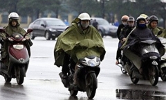 Hà Nội đón không khí lạnh vào đầu tuần tới, dự báo rét sâu
