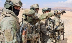 Hé lộ quy mô lực lượng quân sự của Nga tại Syria sau 3 năm tham chiến