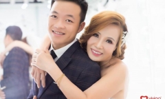 Cô dâu 61 tuổi cưới chú rể 26 tuổi: Vượt qua điều tiếng để sống hạnh phúc