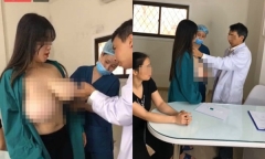 Tin tức đời sống mới nhất ngày 25/8/2018:Bệnh tình Mai Phương có dấu hiệu khởi sắc