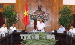 Thường trực Chính phủ tán thành đăng cai SEA Games 31 tại Hà Nội