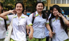 508 thí sinh trúng tuyển ĐH Khoa học tự nhiên TP HCM sắp làm thủ tục nhập học