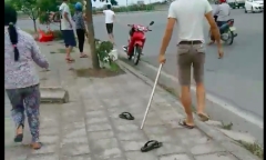 Thông tin mới nhất vụ hai nhà xe Nam Định 