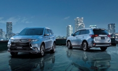 Bảng giá xe Mitsubishi mới nhất tháng 7/2018: Outlander giảm giá từ 15 – 51 triệu đồng 