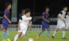 Có nên hy vọng vào U19 Việt Nam?